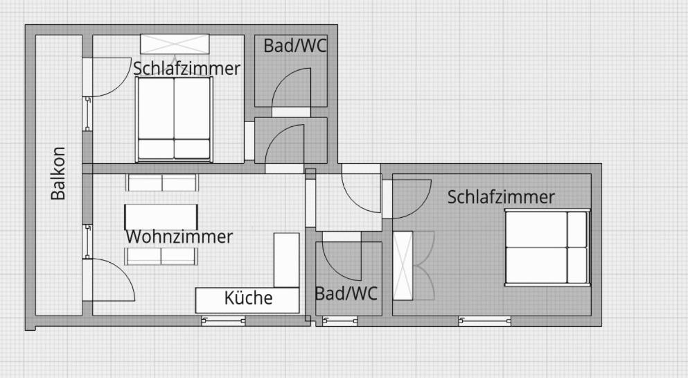 Landgasthof Peterbauer 谢尔丁 外观 照片