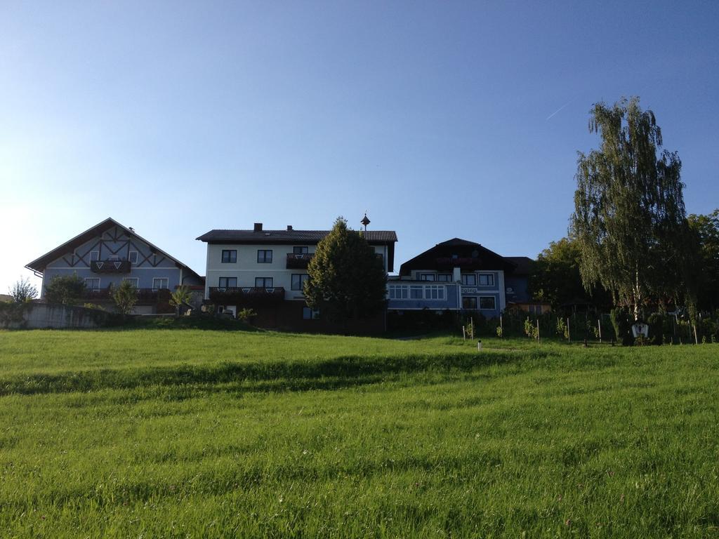 Landgasthof Peterbauer 谢尔丁 客房 照片